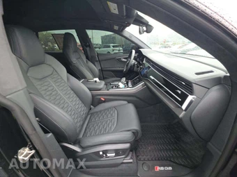 2026 Audi RS Q8 performance – miniatura 18