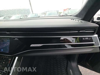 2026 Audi RS Q8 performance – miniatura 19
