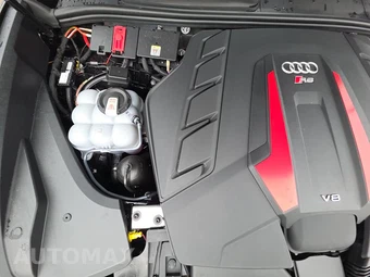 2026 Audi RS Q8 performance – miniatura 21