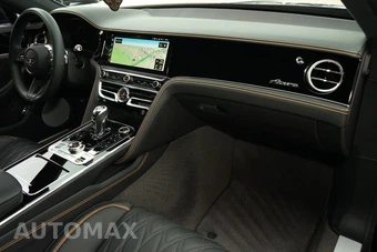 2026 Bentley Flying Spur Azure - miniatura 11