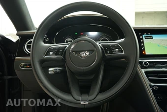 2026 Bentley Flying Spur Azure - miniatura 12