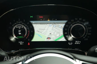 2026 Bentley Flying Spur Azure - miniatura 13