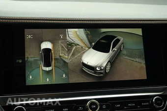 2026 Bentley Flying Spur Azure - miniatura 17