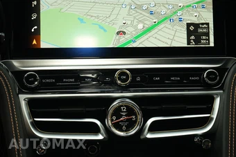 2026 Bentley Flying Spur Azure - miniatura 18