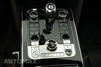 2026 Bentley Flying Spur Azure - miniatura 19