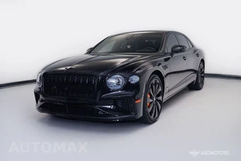 2026 Bentley Flying Spur Azure - miniatura 2