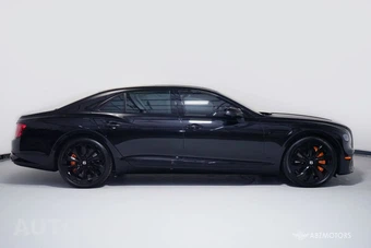 2026 Bentley Flying Spur Azure - miniatura 3