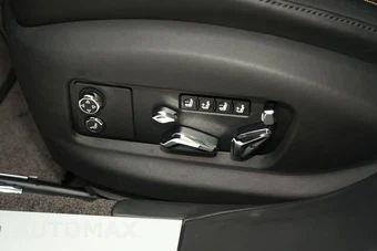 2026 Bentley Flying Spur Azure - miniatura 30