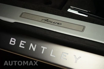 2026 Bentley Flying Spur Azure - miniatura 31