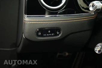 2026 Bentley Flying Spur Azure - miniatura 32
