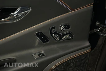 2026 Bentley Flying Spur Azure - miniatura 33
