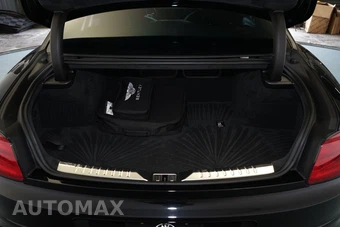 2026 Bentley Flying Spur Azure - miniatura 35