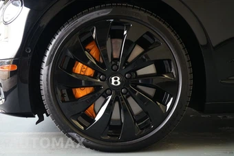 2026 Bentley Flying Spur Azure - miniatura 37