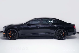 2026 Bentley Flying Spur Azure - miniatura 4