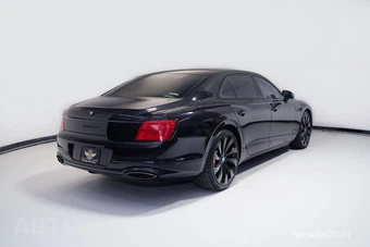 2026 Bentley Flying Spur Azure - miniatura 5