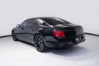 2026 Bentley Flying Spur Azure - miniatura 6