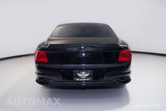 2026 Bentley Flying Spur Azure - miniatura 7