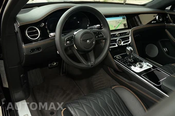 2026 Bentley Flying Spur Azure - miniatura 8