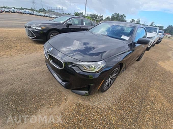 2026 BMW 2 Series Coupe 230i