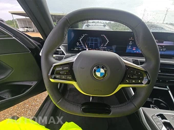 2026 BMW 2 Series Coupe 230i – miniatura 10
