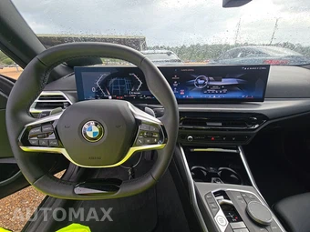 2026 BMW 2 Series Coupe 230i – miniatura 11