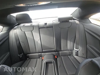 2026 BMW 2 Series Coupe 230i – miniatura 13