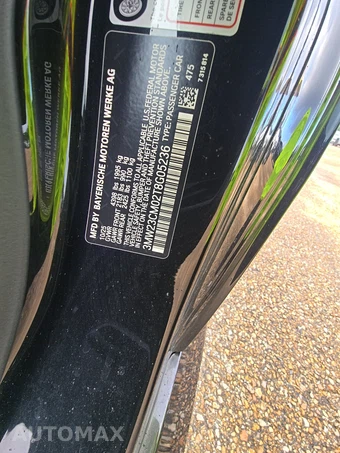 2026 BMW 2 Series Coupe 230i – miniatura 15