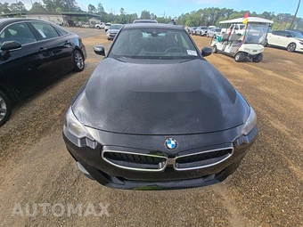 2026 BMW 2 Series Coupe 230i – miniatura 2