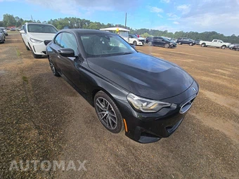 2026 BMW 2 Series Coupe 230i – miniatura 3