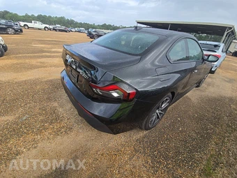 2026 BMW 2 Series Coupe 230i – miniatura 4