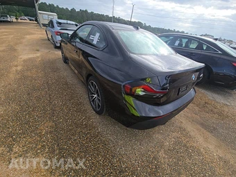 2026 BMW 2 Series Coupe 230i – miniatura 6
