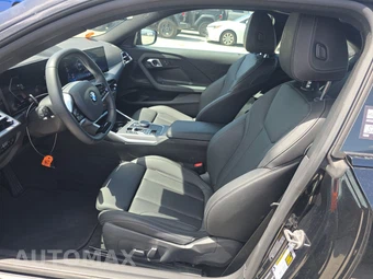 2026 BMW 2 Series Coupe 230i – miniatura 13