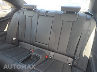 2026 BMW 2 Series Coupe 230i – miniatura 19