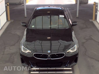 2026 BMW 2 Series Coupe 230i – miniatura 2