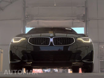 2026 BMW 2 Series Coupe 230i – miniatura 3