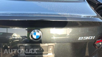 2026 BMW 2 Series Coupe 230i – miniatura 31