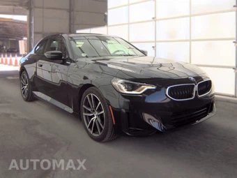 2026 BMW 2 Series Coupe 230i – miniatura 4
