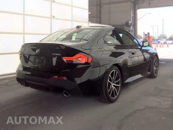 2026 BMW 2 Series Coupe 230i – miniatura 5