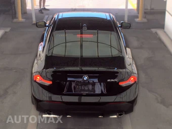 2026 BMW 2 Series Coupe 230i – miniatura 6