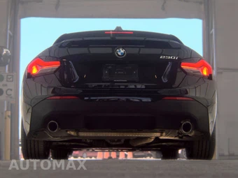2026 BMW 2 Series Coupe 230i – miniatura 7