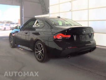 2026 BMW 2 Series Coupe 230i – miniatura 8