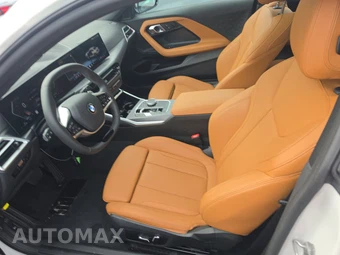 2026 BMW 2 Series Coupe 230i - miniatura 13