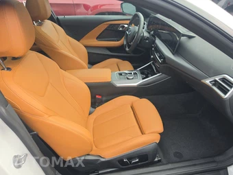 2026 BMW 2 Series Coupe 230i - miniatura 14
