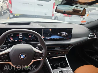2026 BMW 2 Series Coupe 230i - miniatura 17