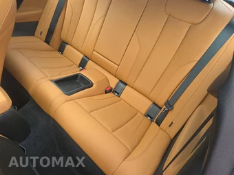 2026 BMW 2 Series Coupe 230i - miniatura 19