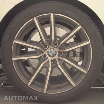 2026 BMW 2 Series Coupe 230i - miniatura 25