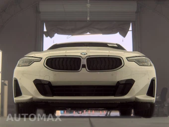 2026 BMW 2 Series Coupe 230i - miniatura 3