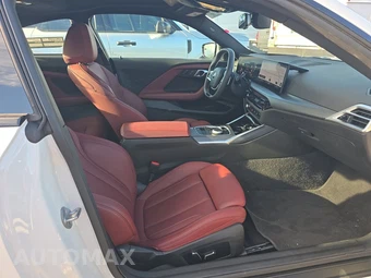 2026 BMW 2 Series Coupe 230i - miniatura 14