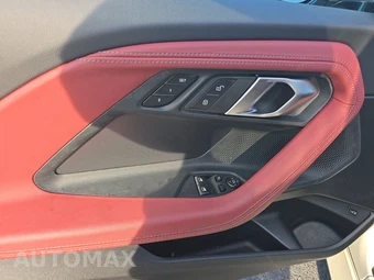 2026 BMW 2 Series Coupe 230i - miniatura 15