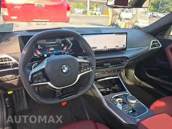 2026 BMW 2 Series Coupe 230i - miniatura 17